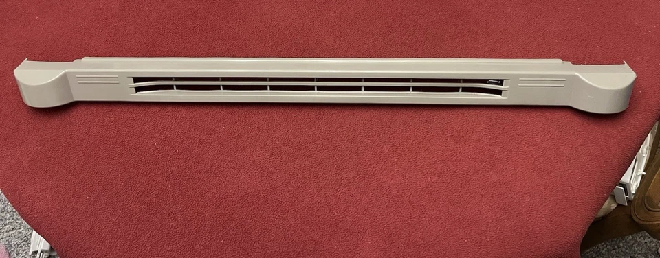 Placa de ajuste genuina OEM Kenmore #1952 Foto 2 de 4