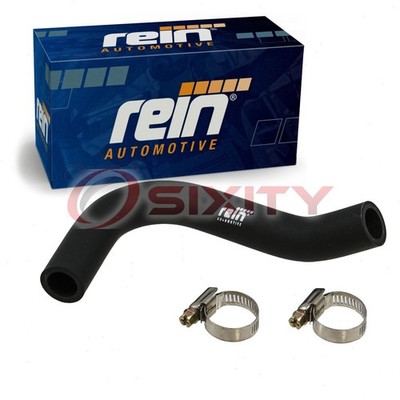 Rein PSH0409 Power Steering Reservoir Hose for 53731SHJA01 Drive Fluid Hoses cv