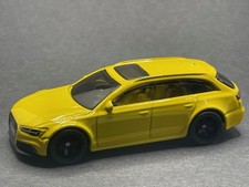 HOT WHEELS 2017 AUDI AVANT RS6