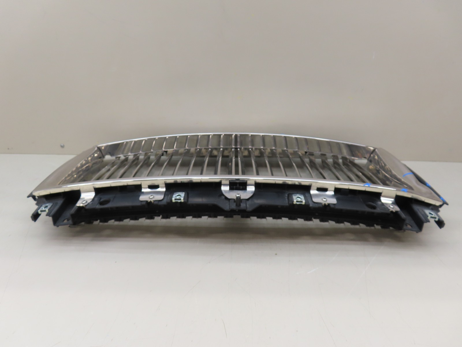 Rolls-Royce Ghost 2010-2014 Front Bumper grille Chrome P/N 7234938