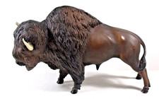 Breyer BUFFALO BISON 76