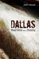 Jeff Hood | Dallas | Taschenbuch | Englisch (2017) | Kartoniert / Broschiert