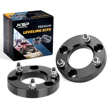1.5" F-150 Leveling Kit Front Strut Spacers 04-25 F-150, Expedition, Lincoln