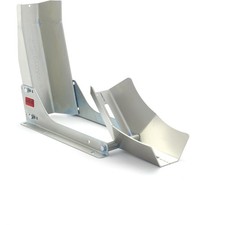 Acebikes SteadyStand FIXED Motorradst&auml;nder Galvanisierter Stahl