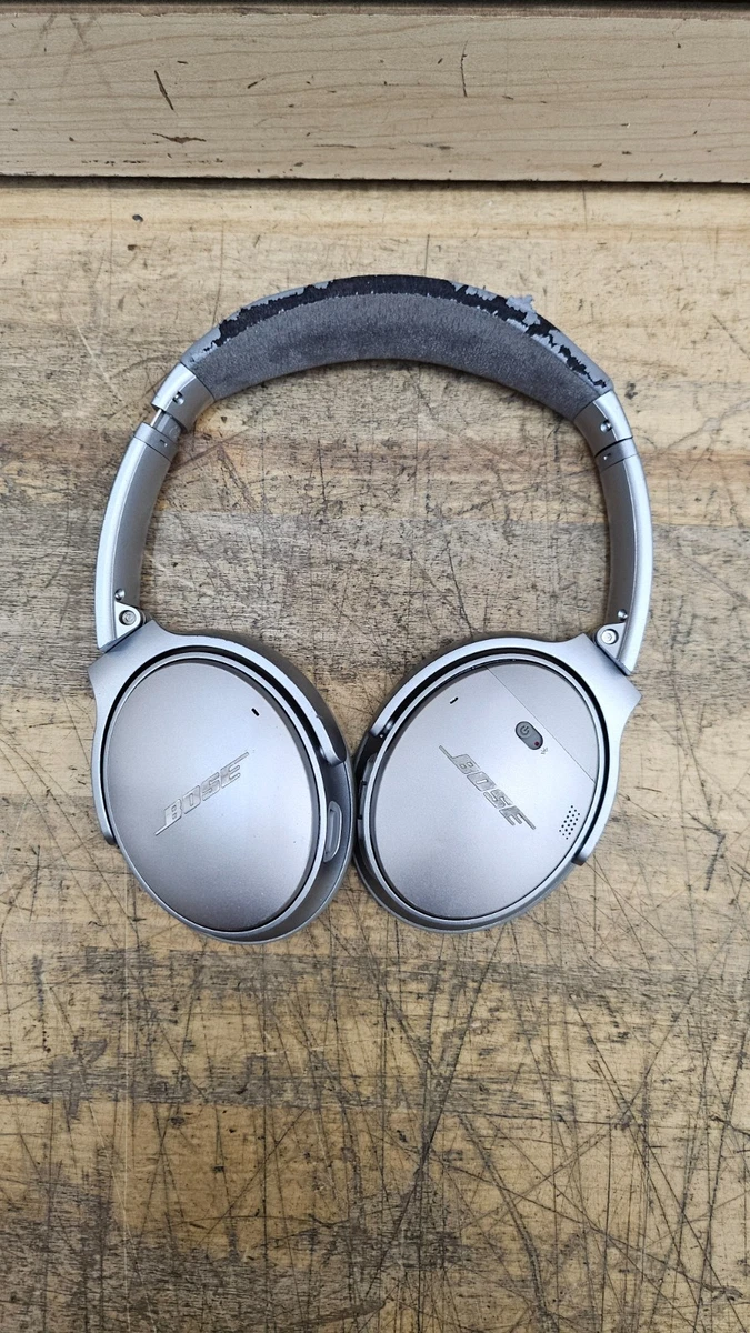 Bose QuietComfort 35 Headphones for sale | eBay