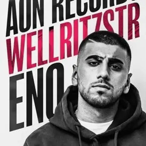 Wellritzstrasse | Eno | Deutsch | Audio-Cd | Cd | 2018 | Ean 4019593416378-image