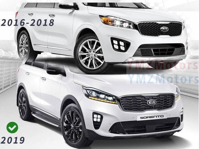 Genuine 39265-2F530 Particle Sensor SENSOR-PM For KIA 2018-2020 SORENTO III - Image 4 of 4