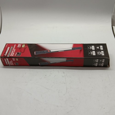 #ad Husky LED Rechargeable Infrared Touchless Work Light 1004089792 OB $26.00