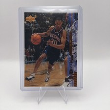 2000-01 Upper Deck - Kerry Kittles #105