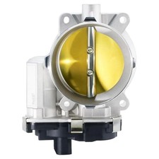 Throttle Body for 07-08 Chevy Silverado 1500 2500 3500 Tahoe Avalanche