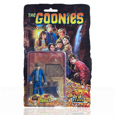 MIKEY (Michael "Mikey" Walsh) from The Goonies 1:18 Scale 3.75" 5 Points Retro