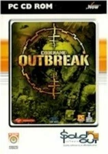 Codename: Outbreak PC Video Game