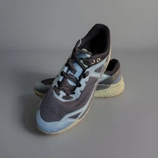 NIB Hi Tec Men's Trail Shoes, Blue, SIZE 12