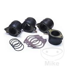 31289-4-teiliges Einlass-Einlass-Set kompatibel mit YAMAHA XJ 900 F 92 CV, 68 KW