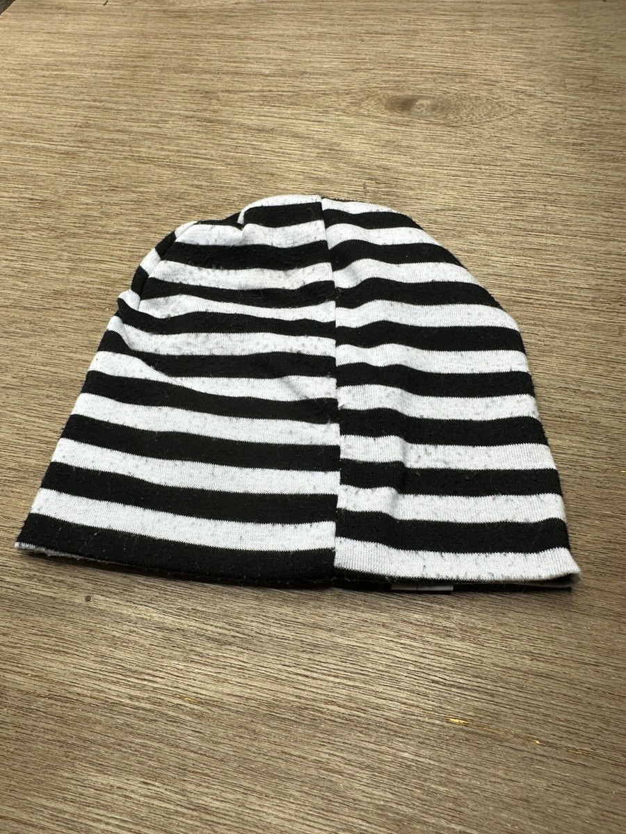 A Bathing Ape Women's Xs BAPE x Kid Cudi Knit Cap Striped | eBay