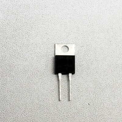 C3D06060A Generic Component C3D06060A Diode Schot 600V 6A Zrec To220 ''GRADE A''