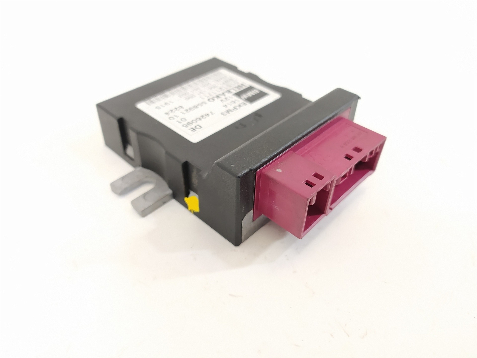 16147426095 ELEKTRONISCHES MODUL / 55892110 / 3389482 FÜR BMW  