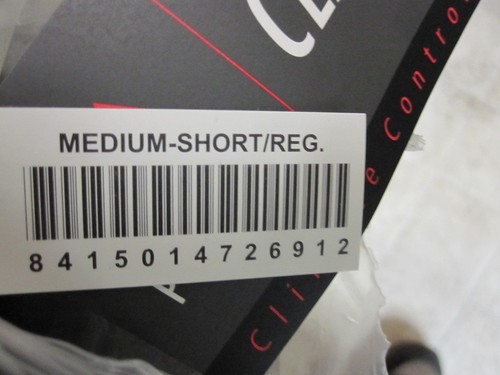 Mono Polartec térmico polar negro Peckham militar de EE. UU. SM, MEDIANO, L, XL - Imagen 4 de 7