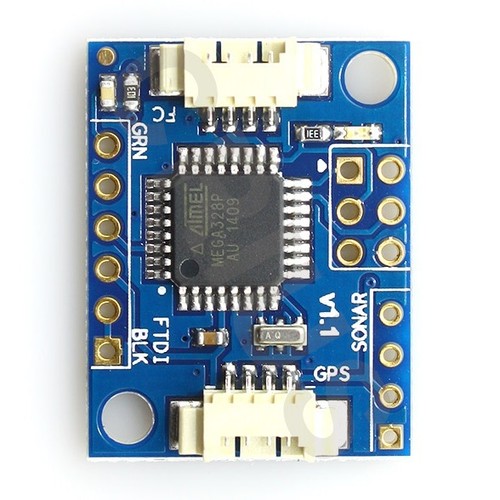 CRIUS MultiWii MWC I2C-GPS NAV navigation plate Navigation Module GPS board NEW