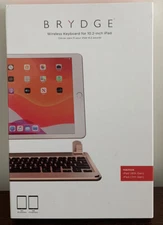 Brydge (1012) 9.7 Wireless Keyboard