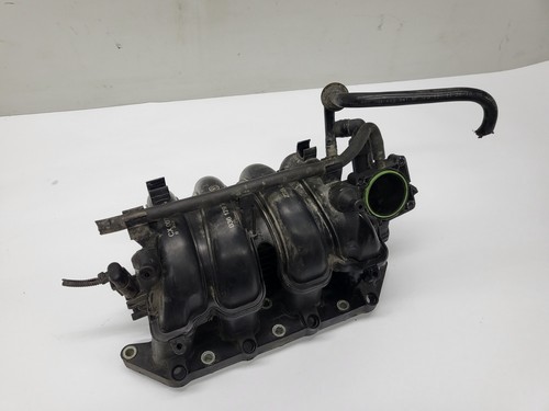 Seat Ibiza 6L - Ansaugbrücke Ansaugkrümmer 036129711FR (11) - Bild 2 von 6