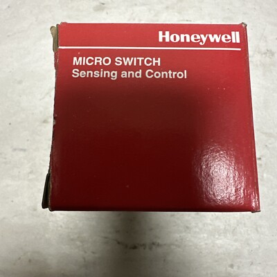Honeywell,PTC9932,Micro Switch Block