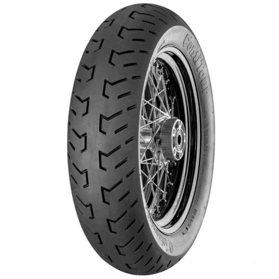 Cruiser Motorcycle Tyre Continental Conti Tour 140/90 -15 70H TL Rear