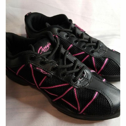 capezio web dansneaker