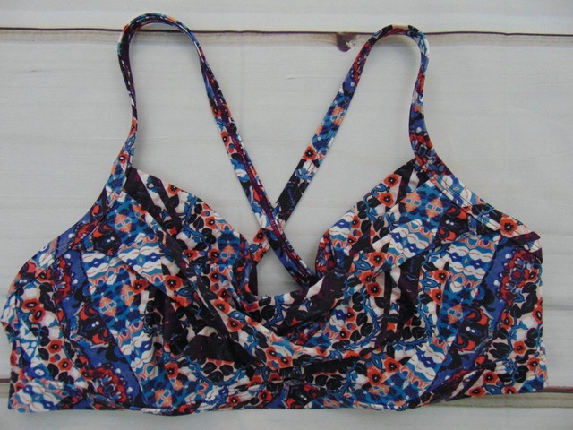 athleta women's swimwear