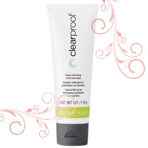 clear proof skin care