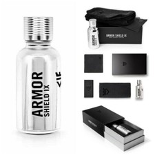 ARMOR SHIELD IX DIY CERAMIC COATING KIT Nano ...