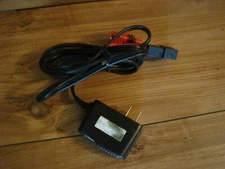 6-Volt UL Listed Charger For Fisher-Price Power Wheels Toddle Battery