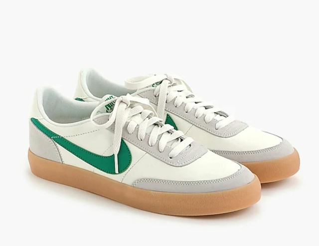 j crew nike killshot 2 ebay