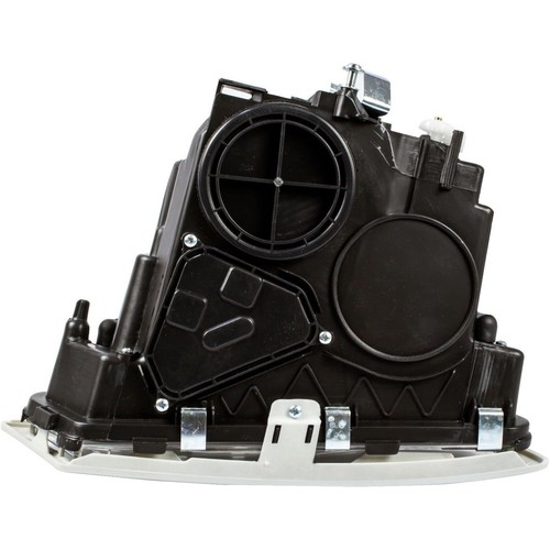 FOG LAMP 21035692 21035697 21035690 21035696 Suitable for Volvo FH FM - Bild 5 von 5