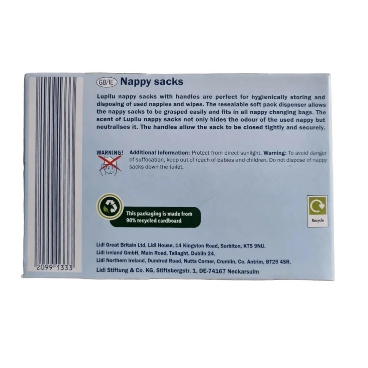 Lidl Ireland Tommee Tippee Healthcare Kit Lidl Lupilu Size Nappy