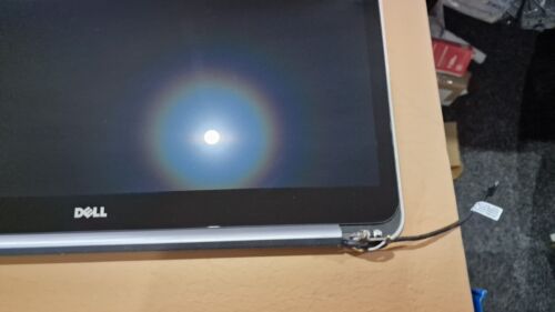 Dell XPS 15 9530 Laptop 15.6" LED Touch Screen Assembly Lid Bezel top cover - Picture 13 of 18