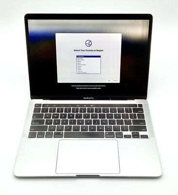 MacBook Pro 2020 i7 メモリ32gb 2TB MacBookPro 2020 i7 メモリ32GB SSD 1TB 13インチ