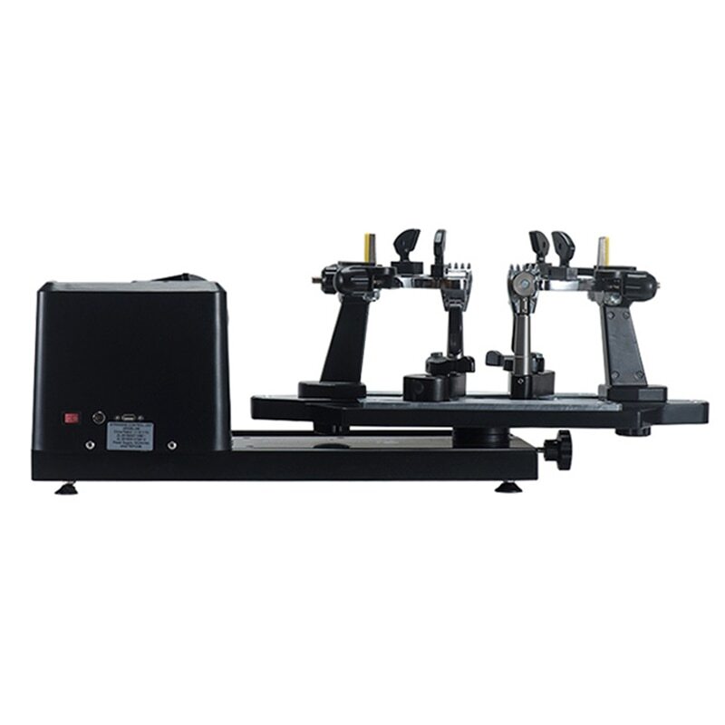 Tennis Racket String Pulling Machine Badminton Stringing Machine String ...