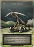 Siege Ballista Nonfoil - Sorcery Contested Realm Beta