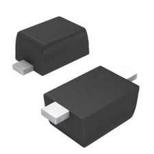 Pack of 16pcs 1N4148WT-7 Rectifier Diode Small Signal Switching 0.25A 4ns 2-Pin