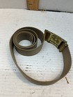 Republic Of Korea (ROKMC) Marine Corp belt and Belt Buckle — photo 4