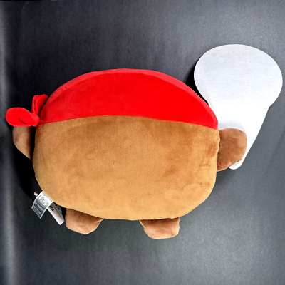 Summer Dolce SHOOKY BT21 NWT 12