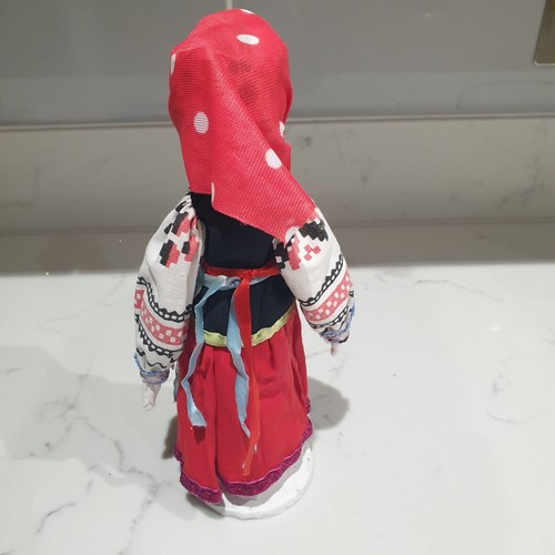 Motanka Doll - Picture 3 of 7