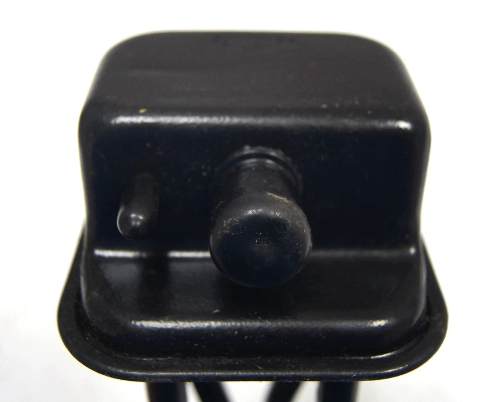 1984-85 Skylark Citation II Omega Phoenix Emission Air Valve 22050646 22009038 - Image 2 of 4