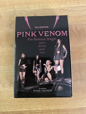 New Open Box 