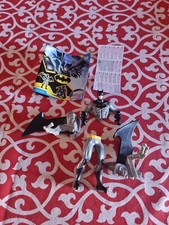 Kinder Sorpresa uovo di pasqua 2024 - BATMAN