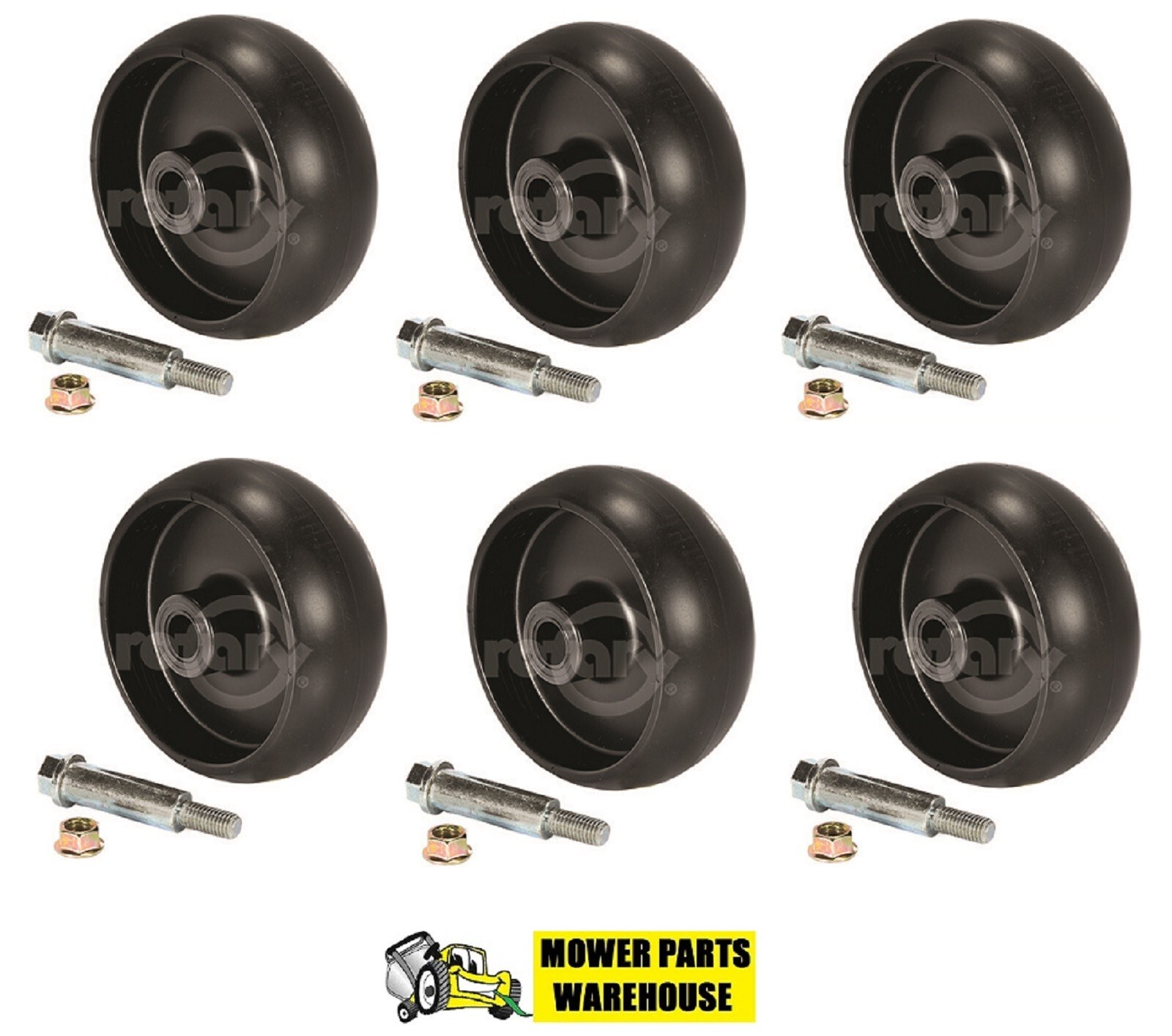 Ruota Per Cavalletto Basamento Per Troncatrici KSU 251 - Foto 11