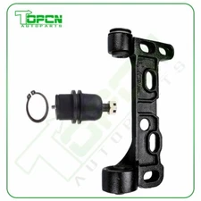 Front Lower Control Arm Bracket & Ball Joint For GMC ENVOY 2002 2003 2004-2007