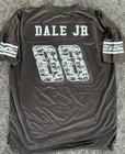 Dale Earnhardt Jr Signed Autographed Jersey Nascar Psa/Dna Coa