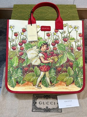 fairy gucci bag